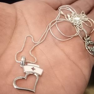 Silver men  or women